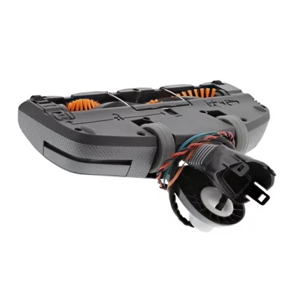 Szczotki i rolki szczotek odkurz Kompletna turboszczotka elektryczna do odkurzacza ręcznego Electrolux / AEG 25,2 V 2199036472