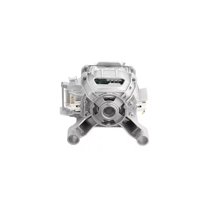 Elementy elektryczne do pralek r Silnik napędowy do pralki Bosch / Siemens 1200 rpm 00145447 00145546
