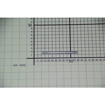 Oś uchwytu drzwi (1022266)