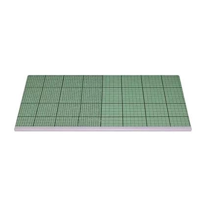 Półka szklana do zamrażarki Amica 398 x 190 mm 1021528