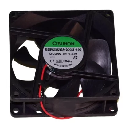 Wentylator do chłodziarki Amica KD1208PTB3 8037761