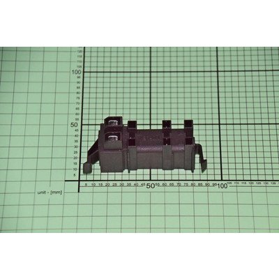 Generator zapalacza 2-polowy W08-2R (8069550)