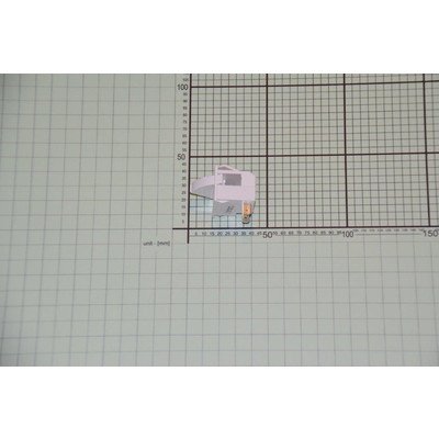 Wyłącznik oświetlenia (1019727)