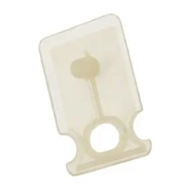 Podkładka do zawiasu lodówki Amica Hettich K96 BA 8018179