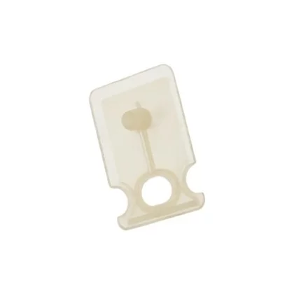 Podkładka do zawiasu lodówki Amica Hettich K96 BA 8018179