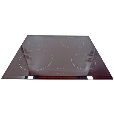 Płyty szklane Szyba do płyty ceramicznej Electrolux / AEG 140043741010