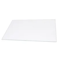 Półka szklana do zamrażarki Liebherr 41,3 x 33,7 cm 727180700