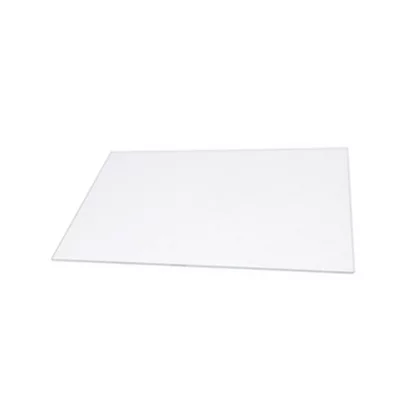 Półka szklana do zamrażarki Liebherr 41,3 x 33,7 cm 727180700