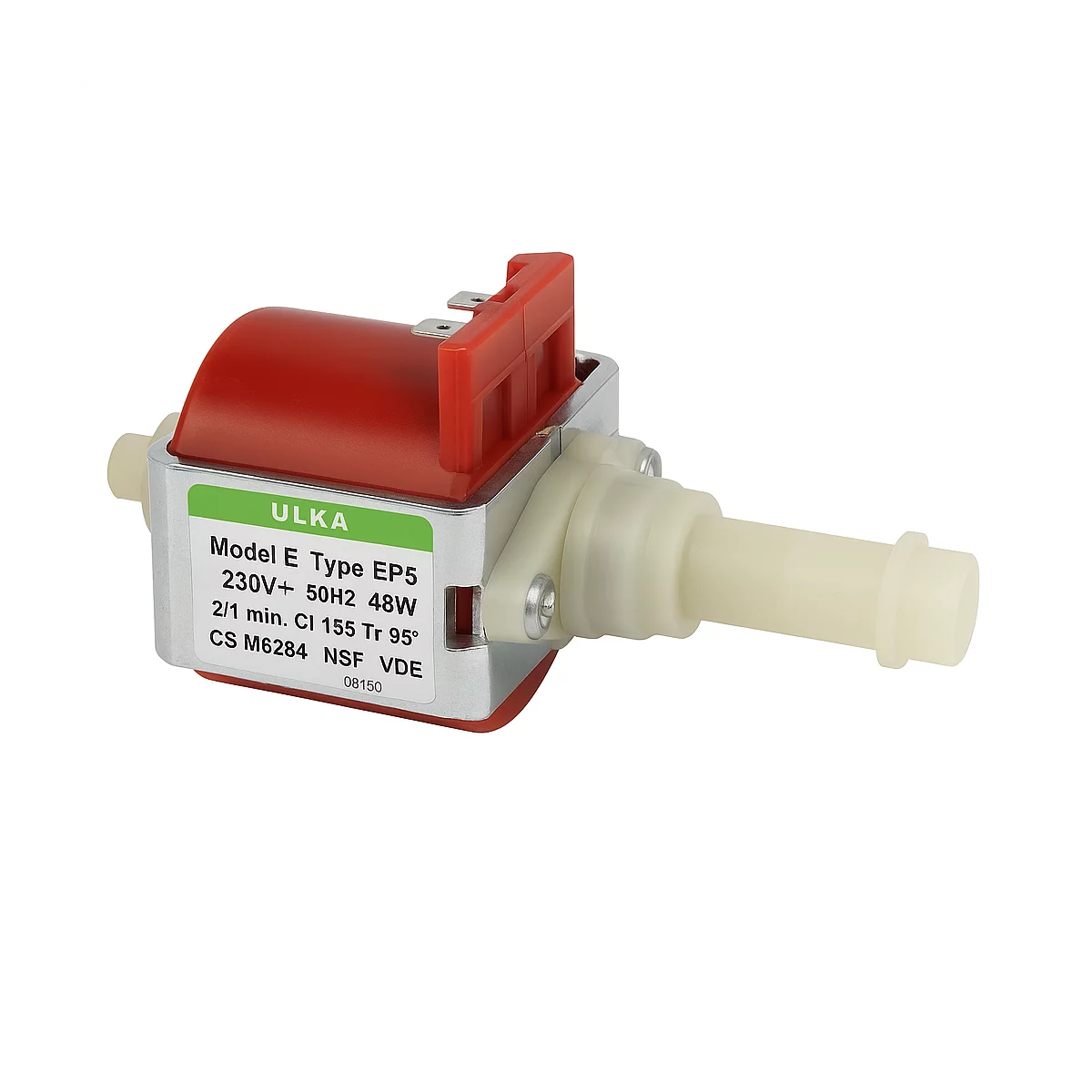 Pompa wibracyjna do ekspresu do kawy ULKA EP5 48 W 230 V CFM005UN