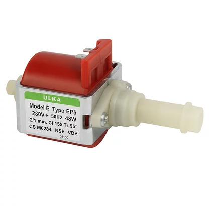 Pompa wibracyjna do ekspresu do kawy ULKA EP5 48 W 230 V CFM005UN