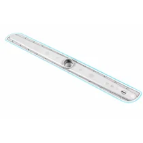 Części zamienne GORENJE Spryskiwacz górny do zmywarki Hisense / Gorenje szary 5502-B+5018 927778 / 846582