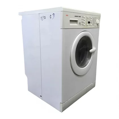 Elementy elektryczne do pralek r Wiązka przewodów do pralki Electrolux / AEG 1320307000