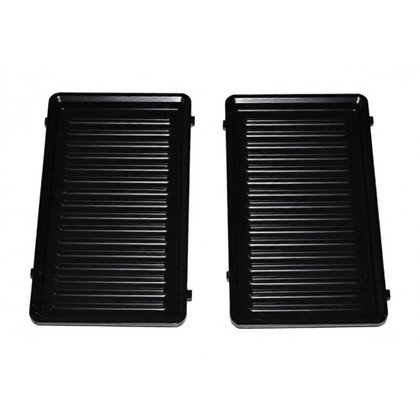 Wkładki grill do opiekacza Amica SMK 4021