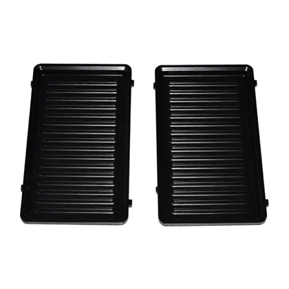 Wkładki grill do opiekacza Amica SMK 4021