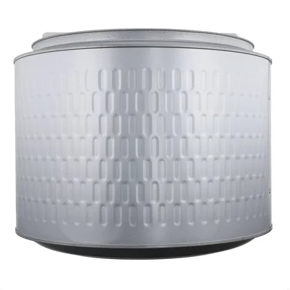 Akcesoria do suszarek bębnowych Zespół bębna do suszarki Amica 1076574