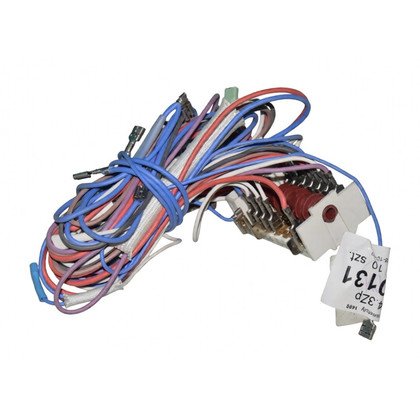 Wiązka elektryczna do kuchenki Amica GE4.3Zp 9066246