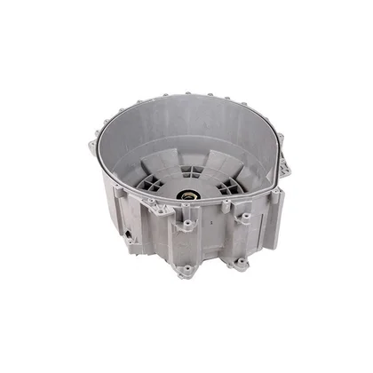 Tylna część zbiornika do pralki Electrolux / AEG 1321570408
