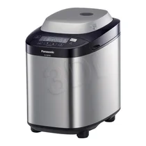 Wypiekacz do chleba Panasonic SD-ZB2502BXE 600 g 550 W inox