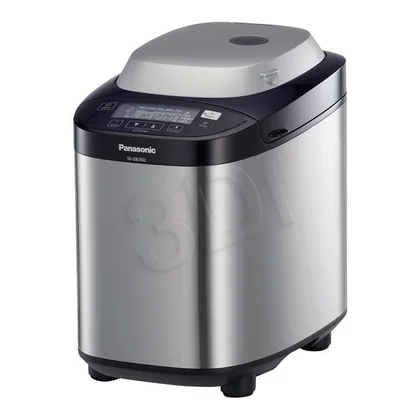 Wypiekacz do chleba Panasonic SD-ZB2502BXE 600 g 550 W inox