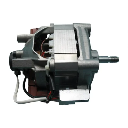 Elementy elektryczne do pralek r Zespół silnika do pralki Amica 1004265