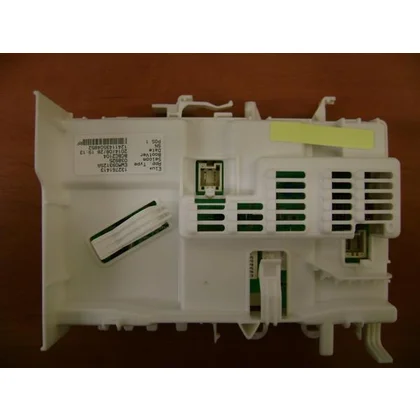 Elementy elektryczne do pralek r Nieskonfigurowany moduł elektroniczny do pralki Electrolux / AEG 1327614135