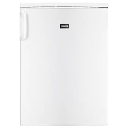 Chłodziarka wolnostojąca z komorą zamrażania Zanussi ZRG15805WA 850 x 550 x 612 mm biała A+
