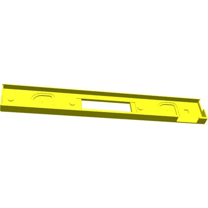Uszczelka wsparcia przełącznika do lodówki Electrolux / AEG 2248374056