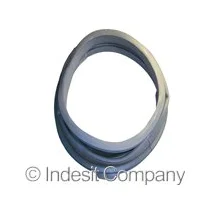 Kołnierz drzwi do pralki Ariston / Indesit / Hotpoint / Whirlpool C00143605 482000029803