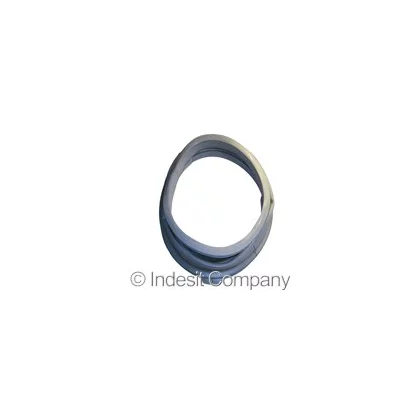 Kołnierz drzwi do pralki Ariston / Indesit / Hotpoint / Whirlpool C00143605 482000029803
