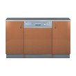 1002643 - Zmywarka do naczyń ZZS 2604 Inox Amica