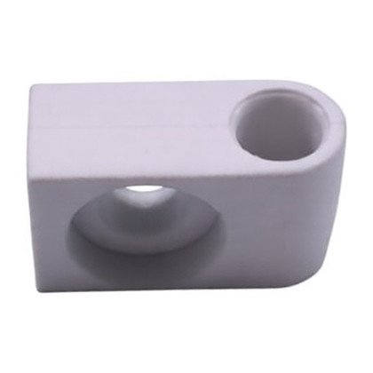 Części zamienne GORENJE Mocowanie zawiasu drzwi do pralki Gorenje / Hisense 660139