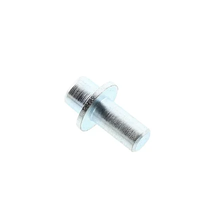 Sworzeń dolnego zawiasu drzwi chłodziarki Electrolux / AEG 2063016006