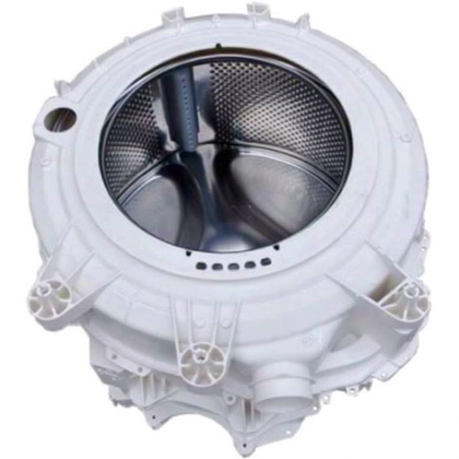 Zbiornik kompletny z bębnem do pralki Whirlpool 481010578408 C00311486