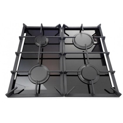 Szyba ceramiczna do płyty gazowej Amica 9046243
