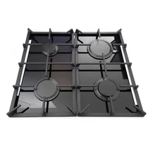 Szyba ceramiczna do płyty gazowej Amica 9046243