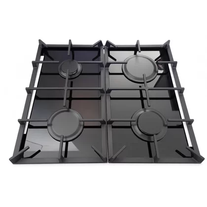 Szyba ceramiczna do płyty gazowej Amica 9046243