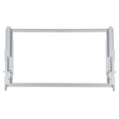 Ramka półki szklanej nad komorą zerową chłodziarki Whirlpool (480131100309) C00374605