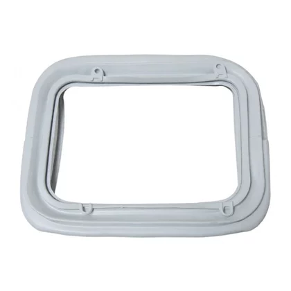 Fartuch drzwi do pralki Polar / Whirlpool LT / LTS / PT 488899901322