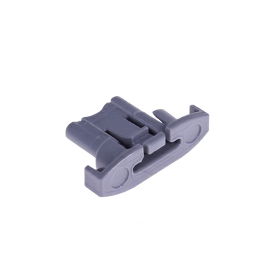 Tylna blokada prowadnicy kosza do zmywarki Whirlpool / Indesit / Ariston / Hotpoint 482000018735 C00416139 482000096994 C00513994