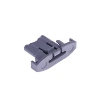 Tylna blokada prowadnicy kosza do zmywarki Whirlpool / Indesit / Ariston / Hotpoint 482000018735 C00416139 482000096994 C00513994