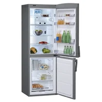 Skraplacze Skraplacz do lodówki i chłodziarko-zamrażarki Whirlpool / Indesit / Ariston / Hotpoint 481251148382 C00332244