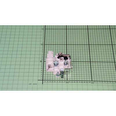 Przekaźnik rozruchowy PTC Amica (1031072)