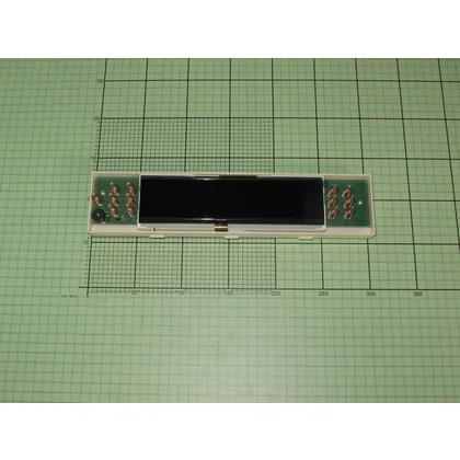 Panel sterujący do piekarnika Amica Tz/Ttz slim A+ 8072071