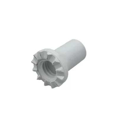 MMB11R2/09 Zabierak tarcz do malaksera Zelmer / Bosch biały 753055