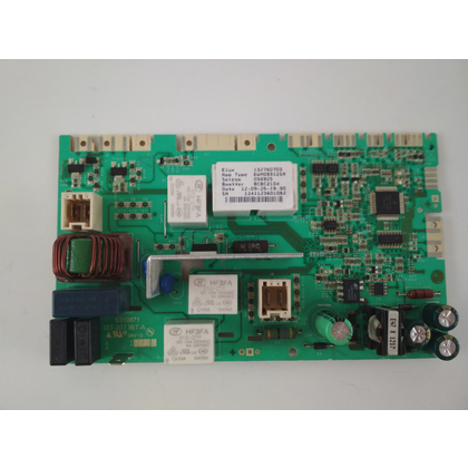 Skonfigurowany moduł elektroniczny do pralki Electrolux / AEG EWM09312 973913217208005