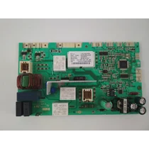 Elementy elektryczne do pralek r Skonfigurowany moduł elektroniczny do pralki Electrolux / AEG EWM09312 973913217208005