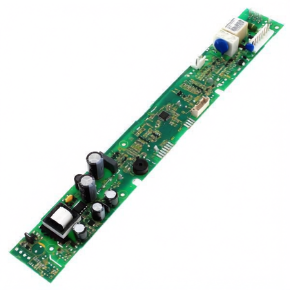 Niezaprogramowany moduł elektroniczny do chłodziarki Whirlpool 481010692776 C00445100