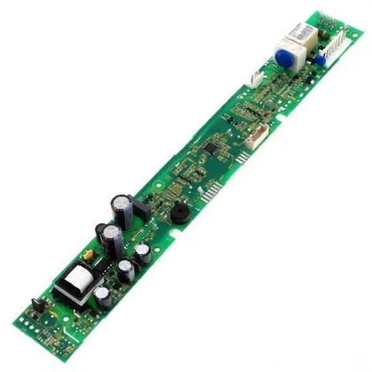 Niezaprogramowany moduł elektroniczny do chłodziarki Whirlpool 481010692776 C00445100