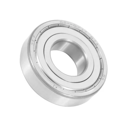 Przednie łożysko bębna do pralki Electrolux / AEG 35 x 80 x 21 mm 6307Z 3790803203
