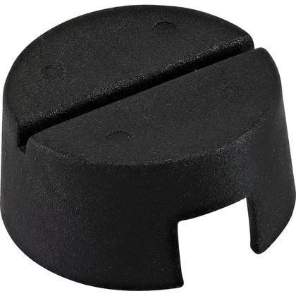 Blok mocujący regulacji do płyty gazowej Electrolux / AEG 3550440014